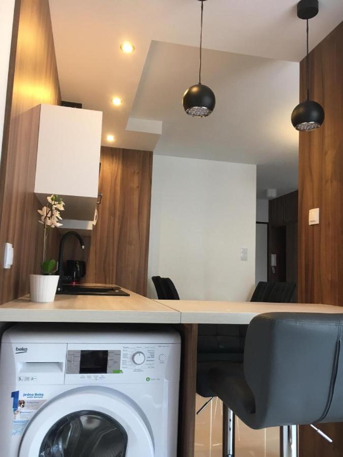 ביאליסטוק Apartments Deluxe Center Nowy Swiat מראה חיצוני תמונה
